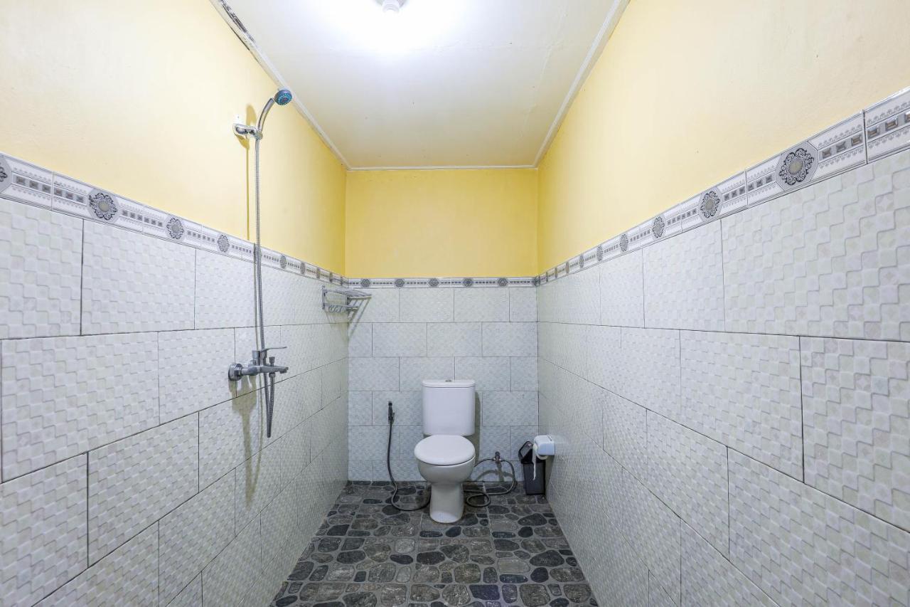 The Salang Guest House Batumadeg ภายนอก รูปภาพ
