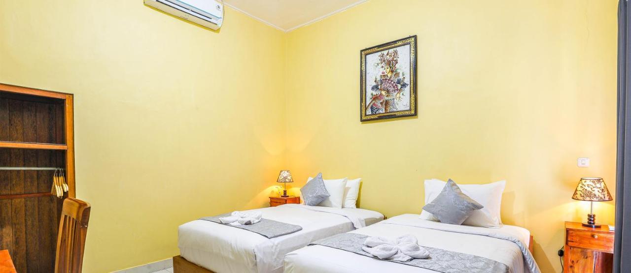 The Salang Guest House Batumadeg ภายนอก รูปภาพ