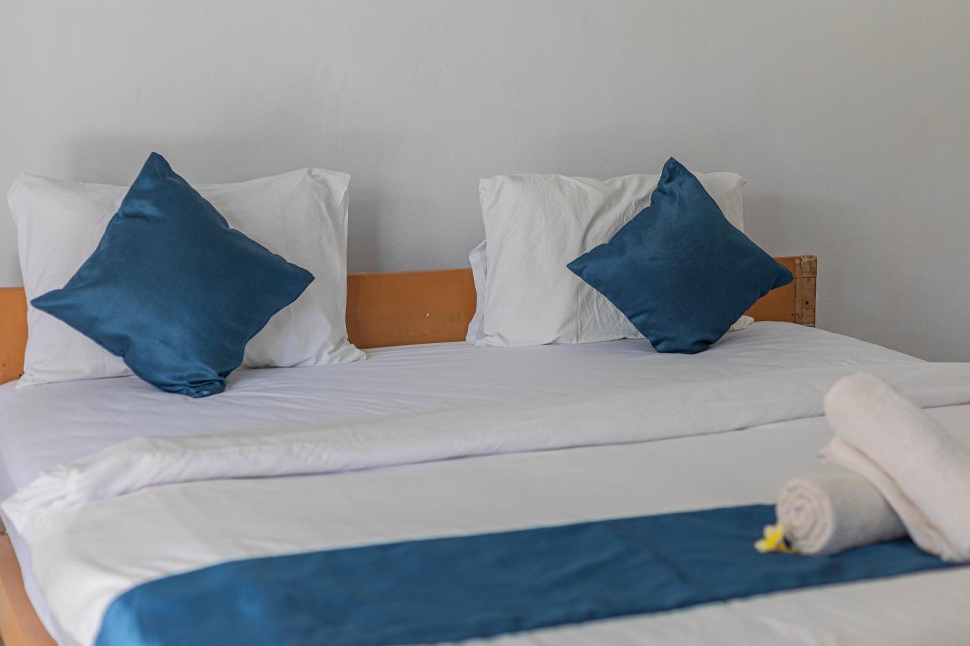 The Salang Guest House Batumadeg ภายนอก รูปภาพ