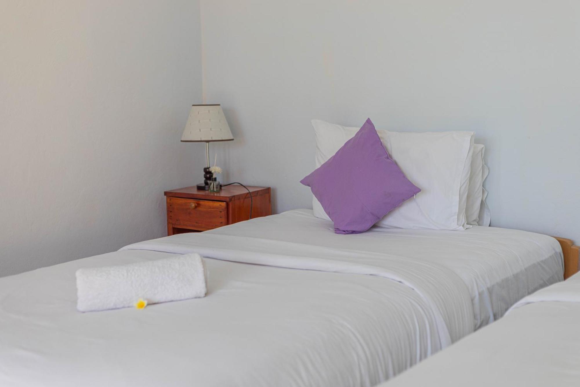 The Salang Guest House Batumadeg ภายนอก รูปภาพ