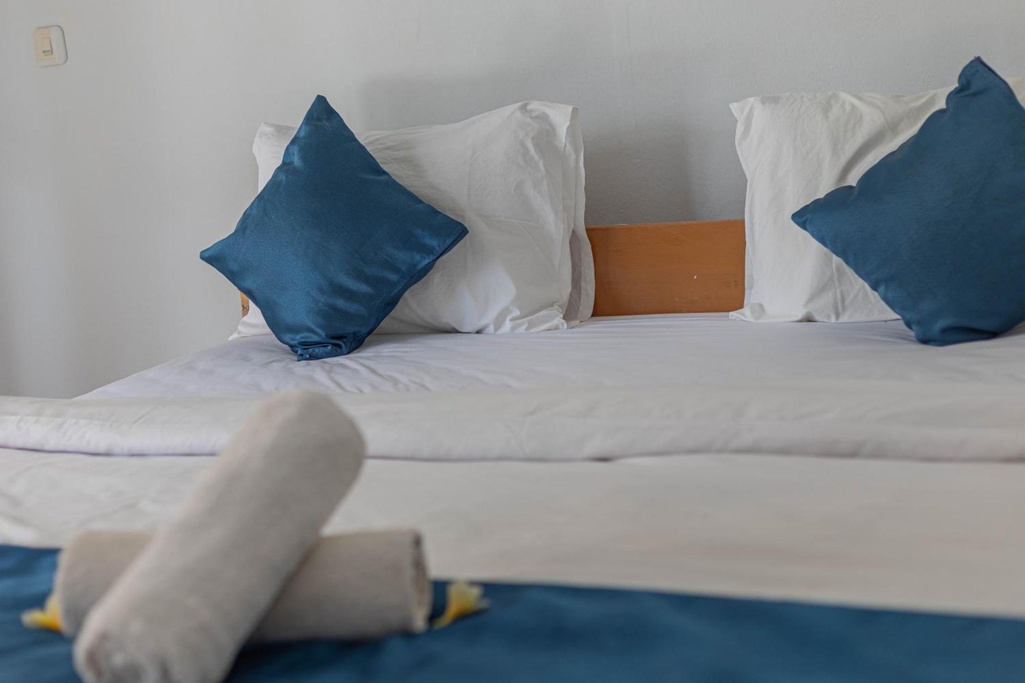 The Salang Guest House Batumadeg ภายนอก รูปภาพ