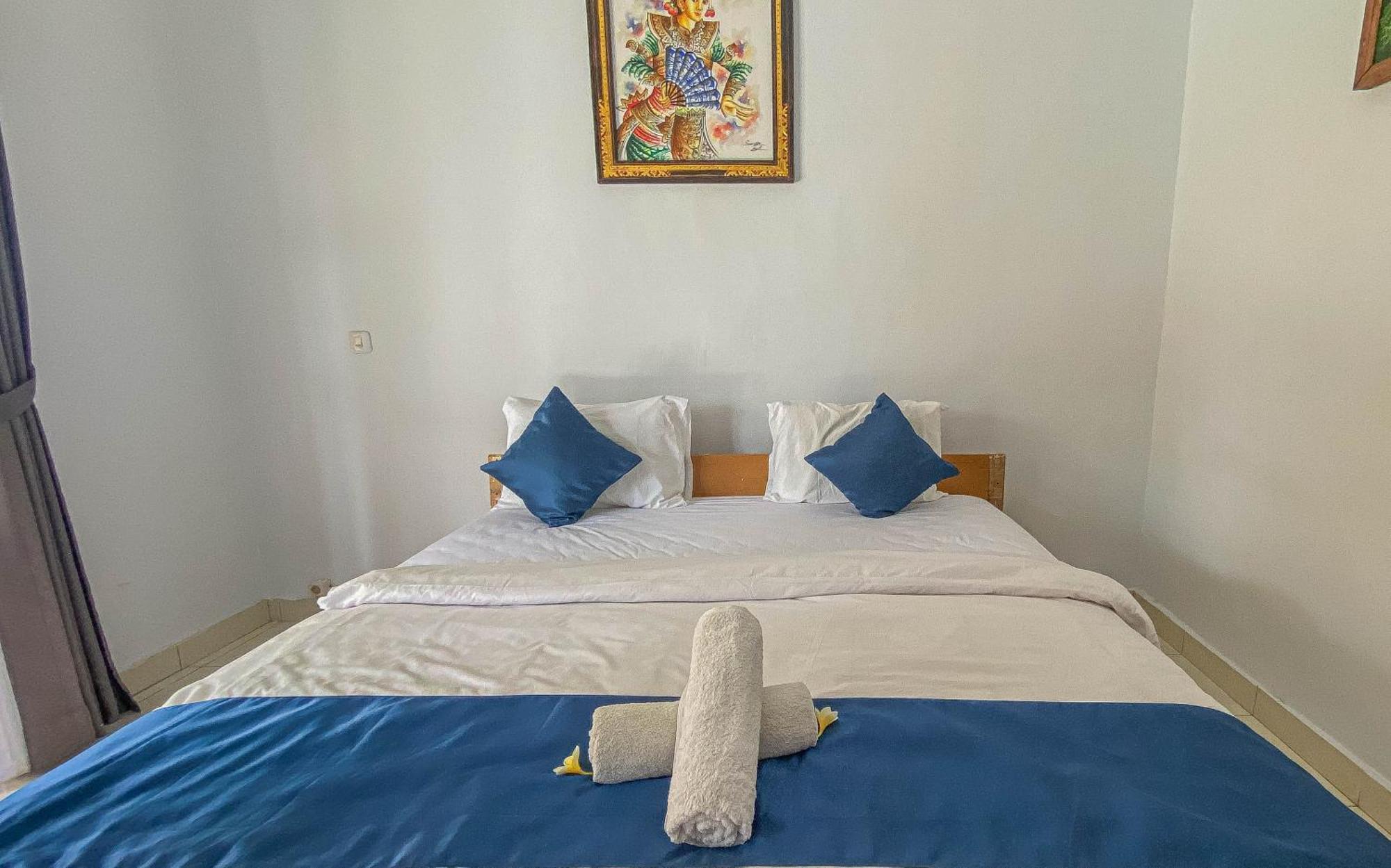 The Salang Guest House Batumadeg ภายนอก รูปภาพ